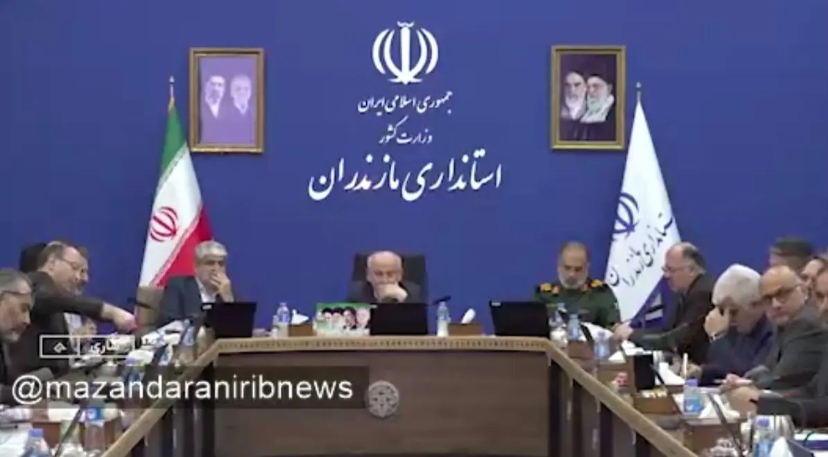 🎬 تحویل ۴۴۰۰ واحد مسکونی به قشرهای محروم مازندران