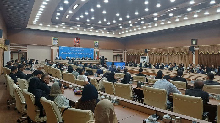فعالیت بیش از ۴ هزار باشگاه ورزشی در مازندران