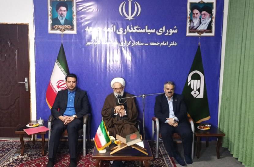 رقابت ۵۱۳ نخبه قرآنی کانون‌های مساجد مازندران در قائم‌شهر