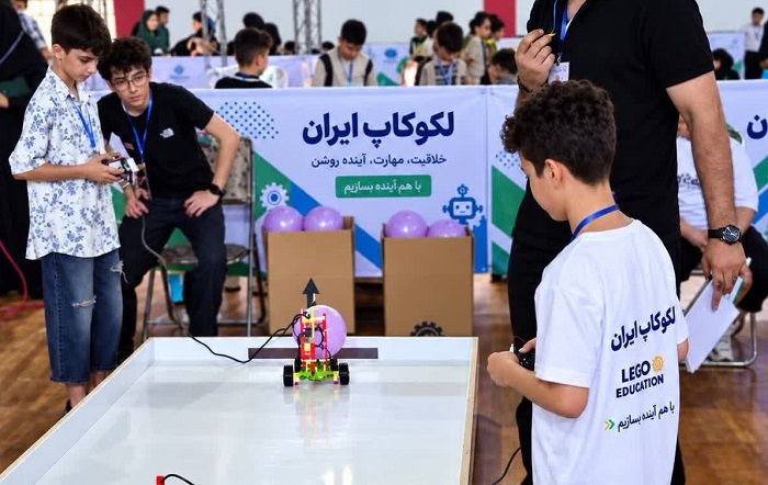 پیام مازند
