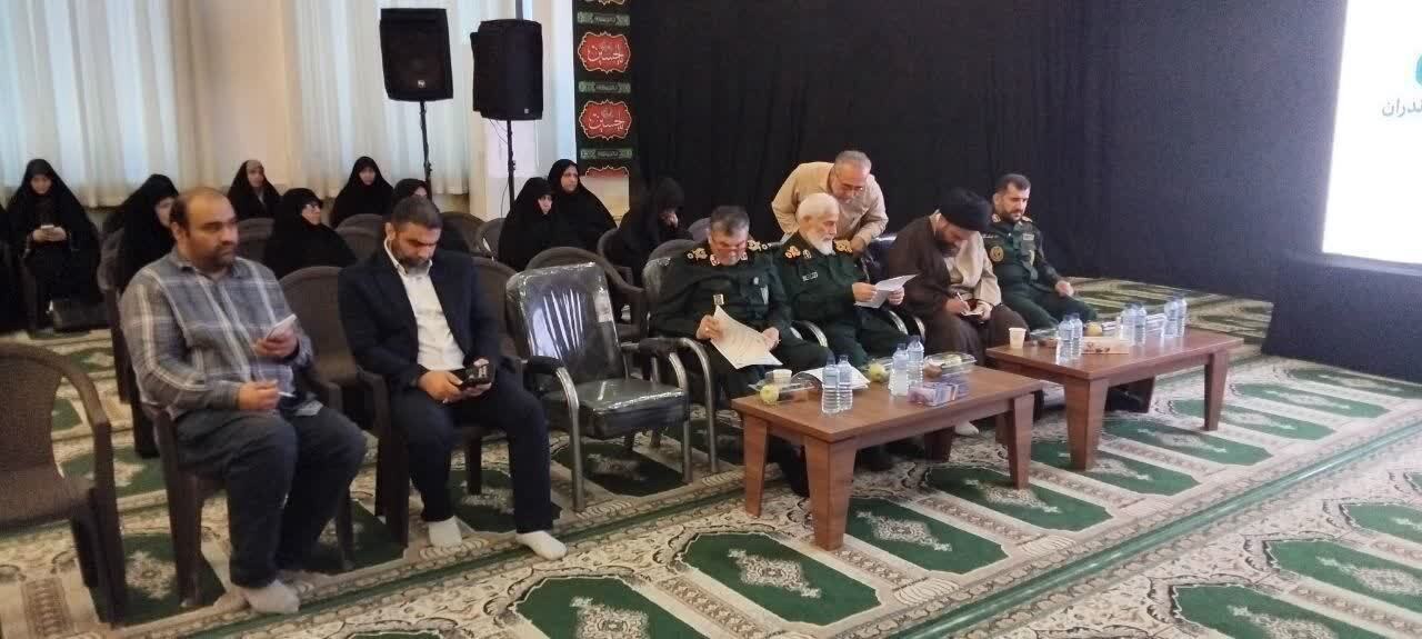 اجرای۲ هزار و ۴۸۸ طرح محرومیت‌زدایی در مازندران به ارزش ۳۰۰ میلیارد تومان