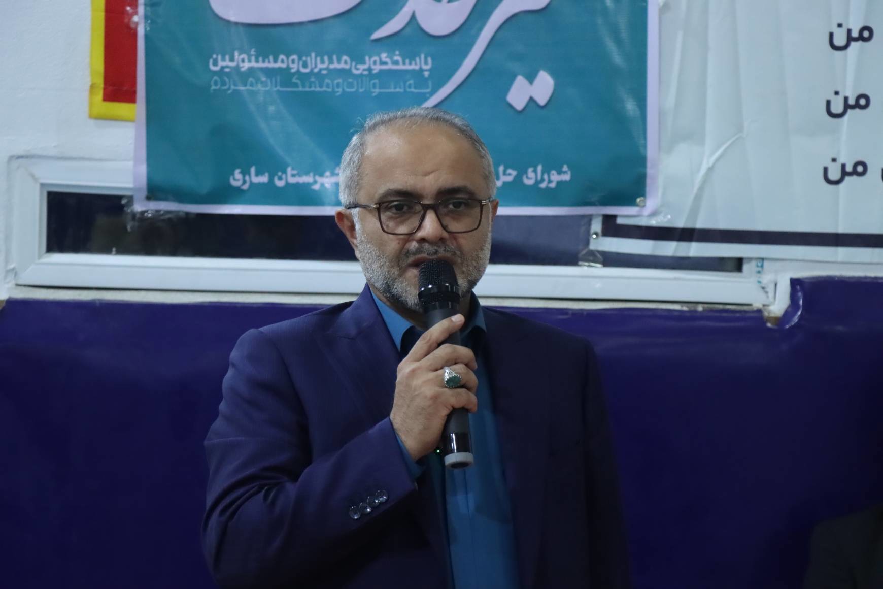 آزادی ۸۵ زندانی جرائم غیرعمد و محکومان مالی از زندان ساری