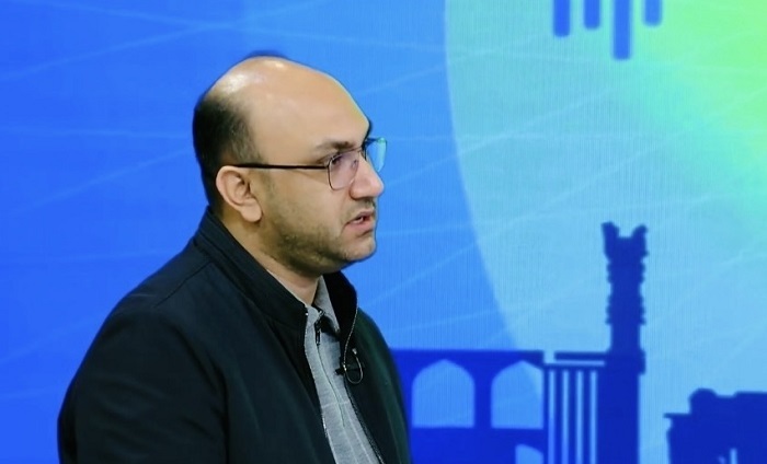 پیام مازند