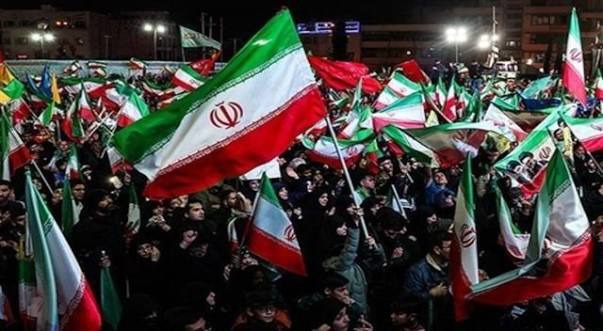۱۹۸ شب حضور مردم مازندران؛ جلوه‌ای از شکوه، ایستادگی و ایثار