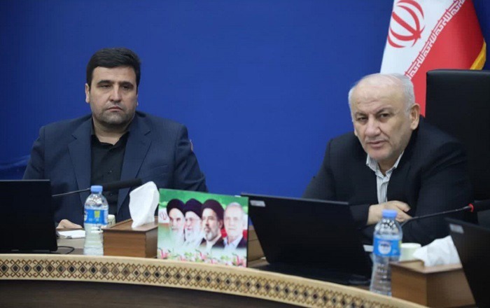 پرداخت ۹۰ درصد خسارت منازل آسیب‌دیده از سیل مازندران تا هفته آینده