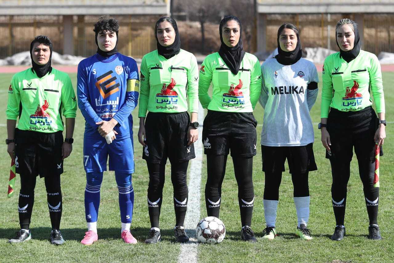 پیام مازند