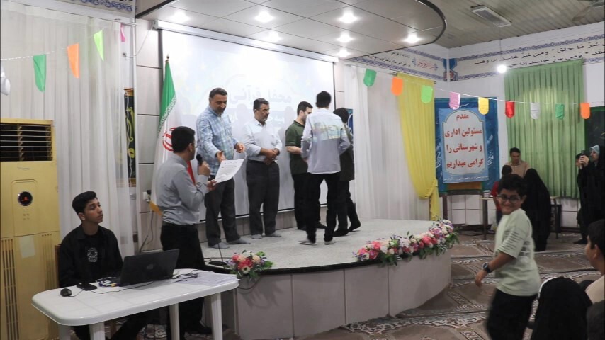 برگزاری جشنواره ستارگان قرآنی برای شناسایی و پرورش نخبگان قرآنی بابل