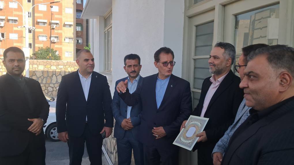بهشهر؛ سومین شهر مازندران در اجرای طرح توسعه ورزش همگانی