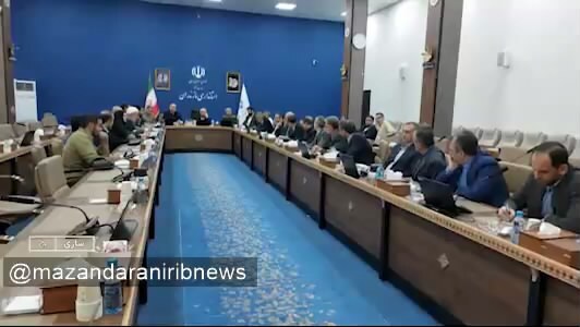پیام مازند