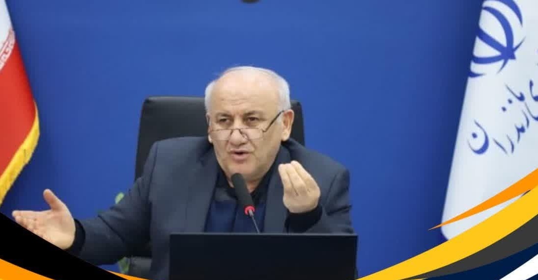 پیام مازند