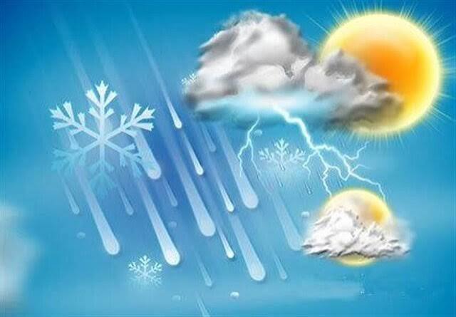 دو نیمه متفاوت جوی، هفته آینده در مازندران