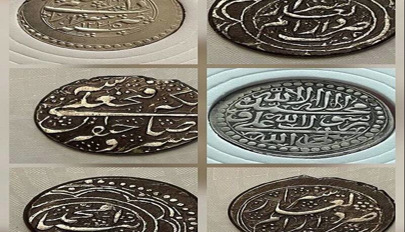 جزئیات کشف سکه‌های تاریخی از حفار غیرمجاز در بندپی شرقی بابل