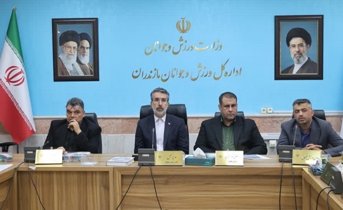 پیام مازند