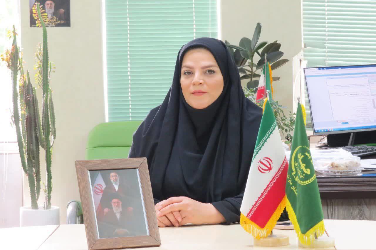 خسارت بیش از ۲۶ میلیارد تومانی سیلاب به بخش کشاورزی قائم‌شهر