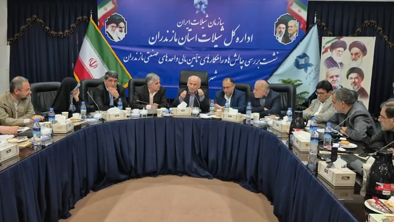 مازندران، رتبه نخست کشور در تولید آبزیان