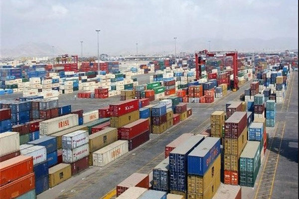 ۹۰۰ هکتار از اراضی مازندران به بندر خشک تبدیل می‌شود