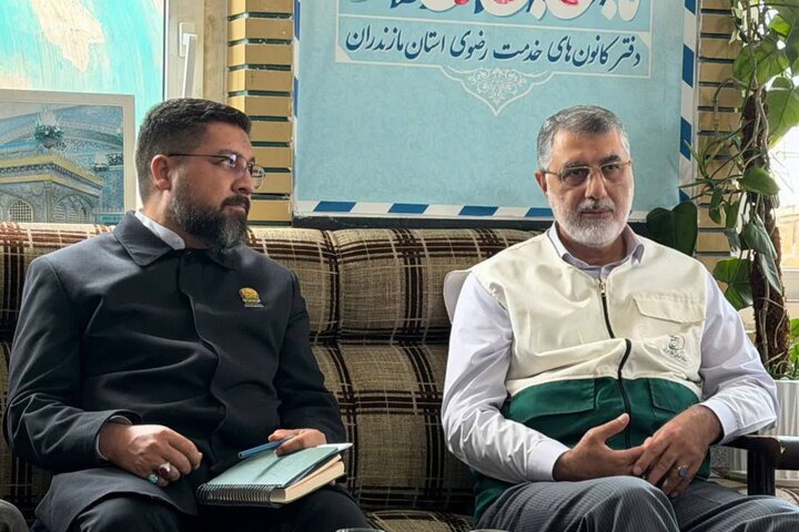 تشکیل دبیرخانه دائمی عزاداری اقوام در مشهد