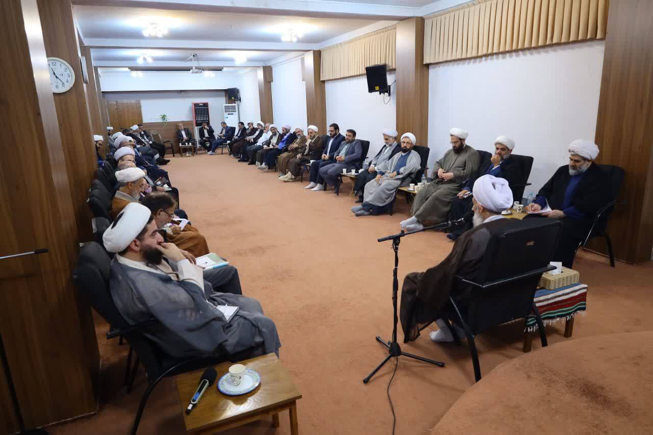 پیام مازند