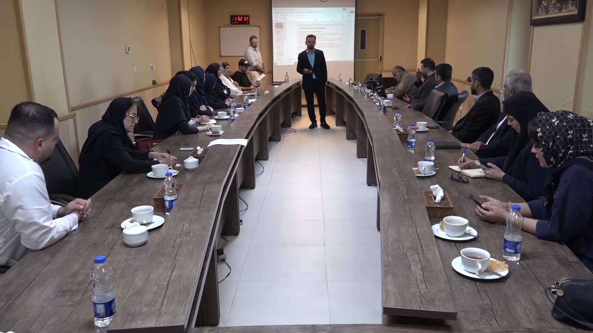 پیام مازند