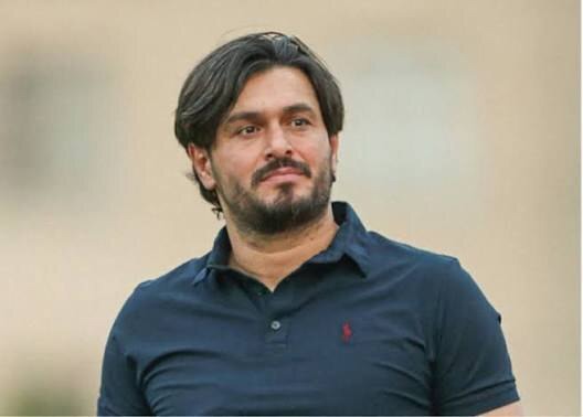 سعید دقیقی سرمربی نساجی شد