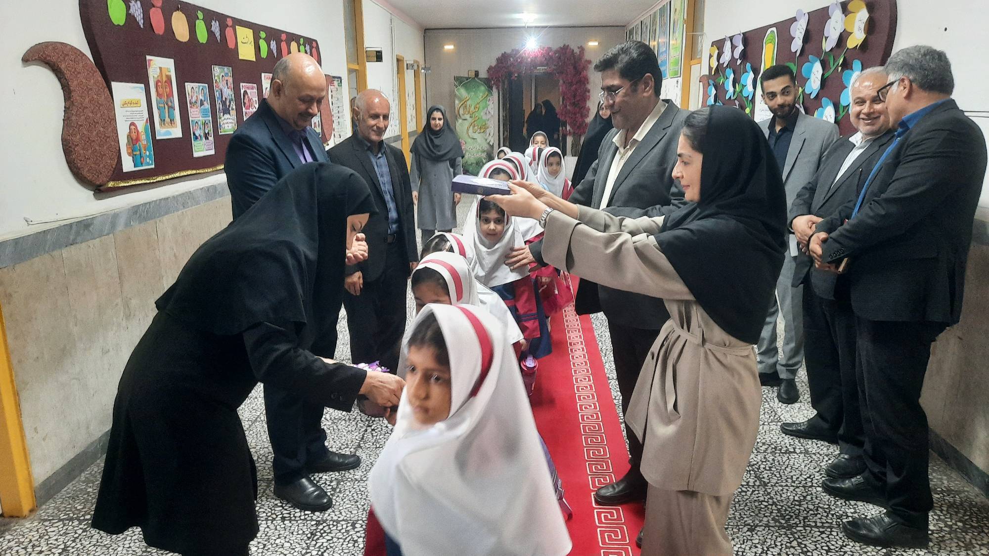 پیام مازند