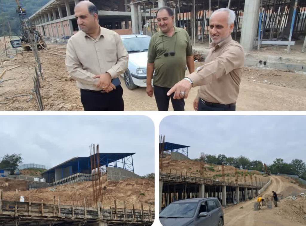 پیام مازند
