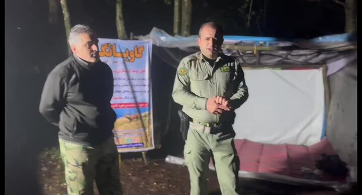 پیام مازند