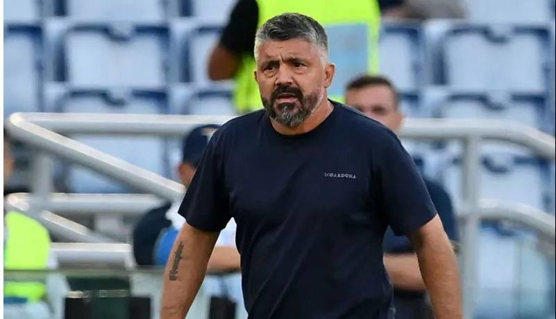شاهکار گتوزو! عقاب‌ها توقف‌ناپذیر شدند