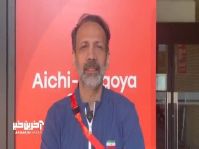 هروی: قهرمانی بازی‌های آسیایی اتفاق مهمی برای کاراته ایران است
