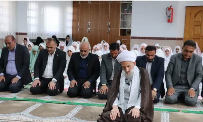 پیام مازند