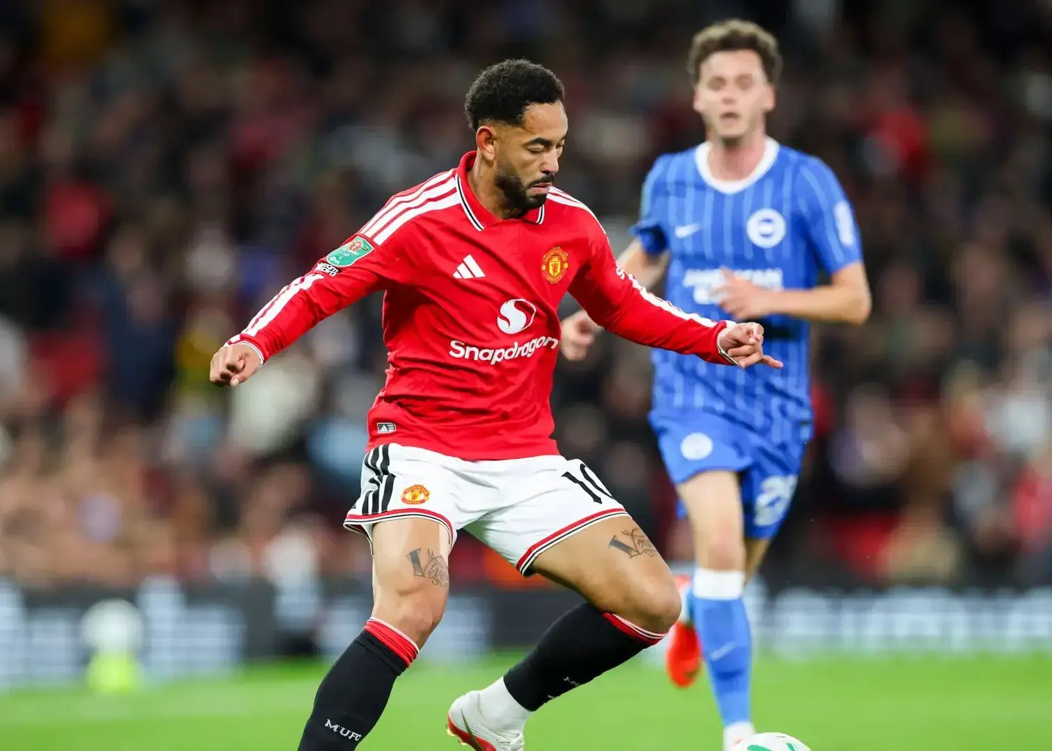 پیام مازند