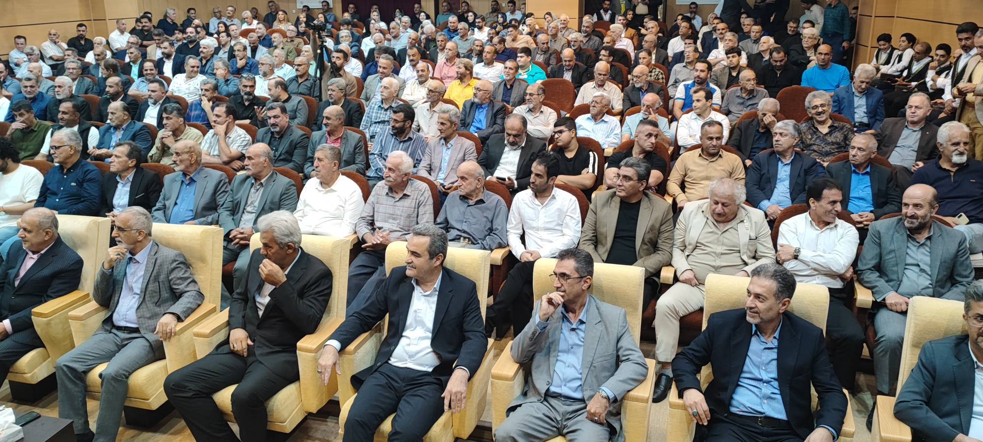پیام مازند