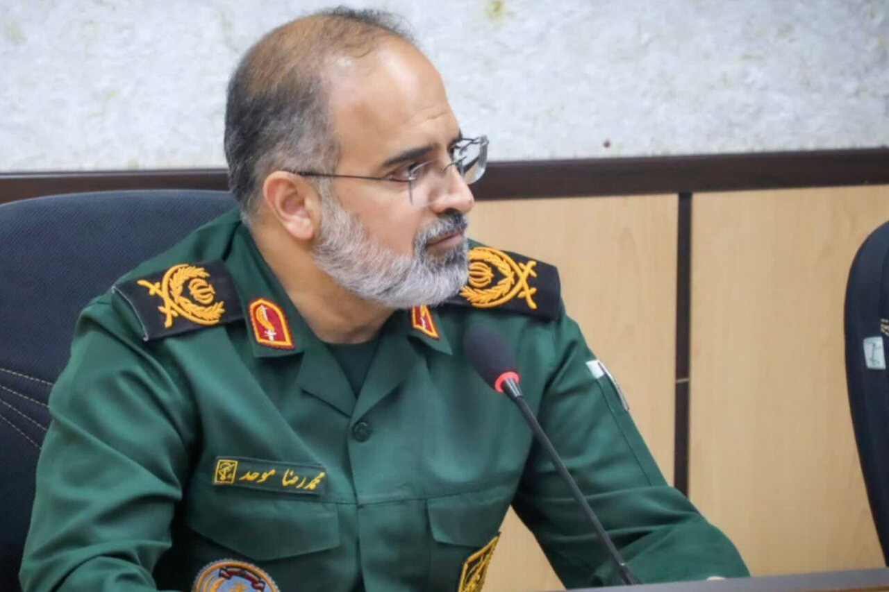خدمات‌رسانی ۱۲۰ گروه جهادی در مناطق سیل‌زده مازندران