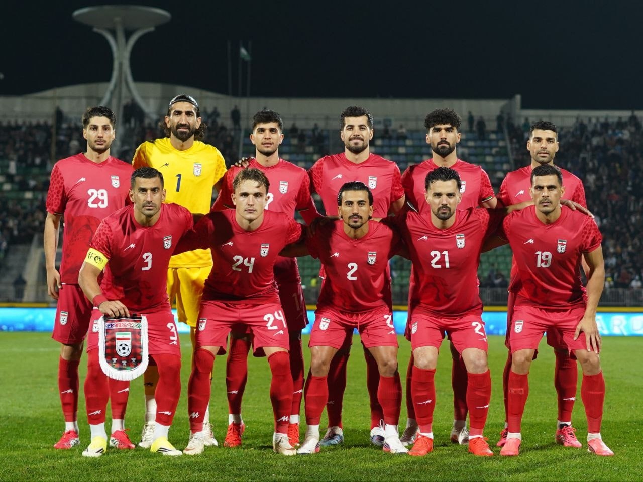 پیام مازند