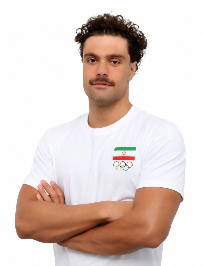 مطاعی ششم شد؛ شنای ایران با ۶ رکورد ملی به کار خود در ناگویا پایان داد