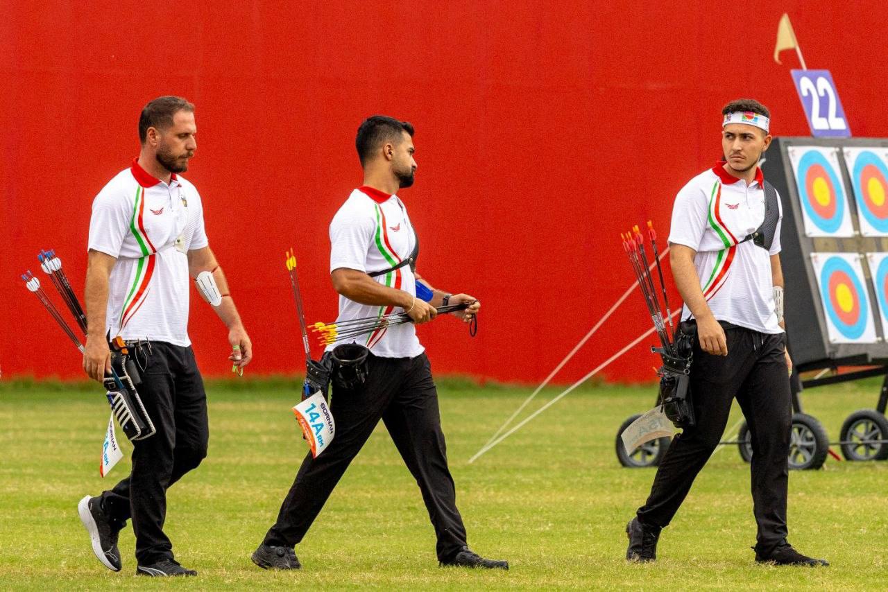 پیام مازند