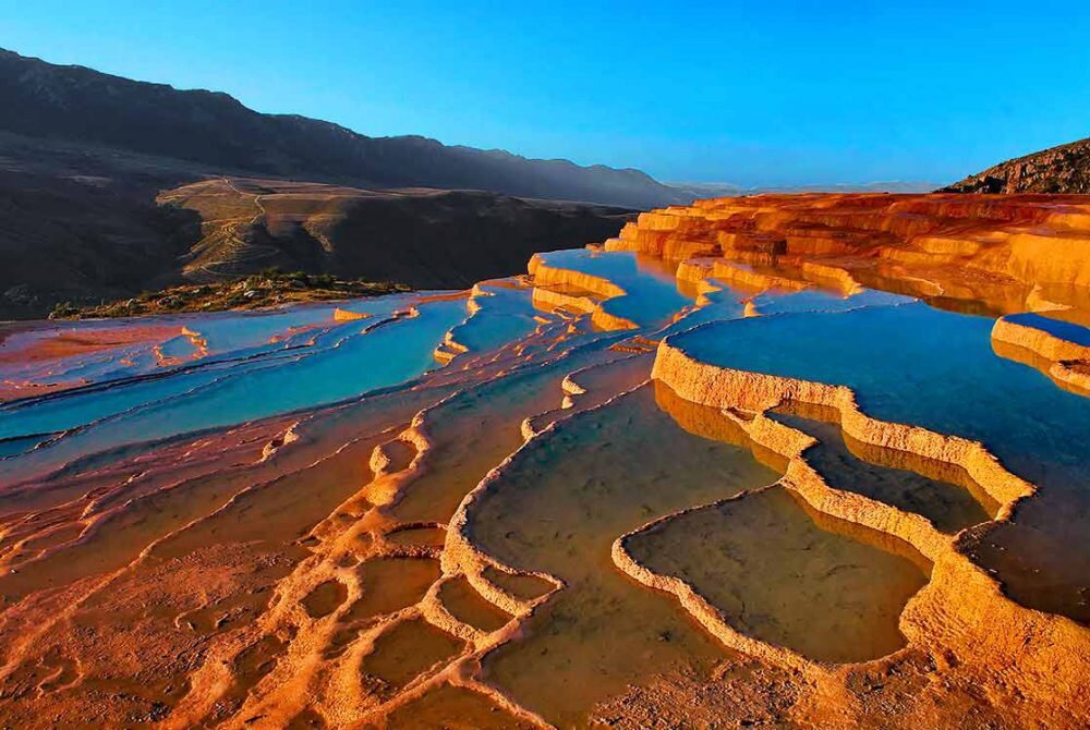 شناسایی ظرفیت‌های مغفول برای رونق گردشگری و اشتغال در میاندورود