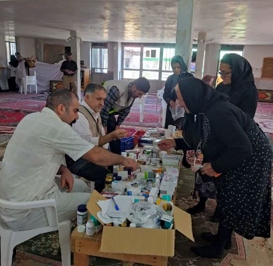 پیام مازند