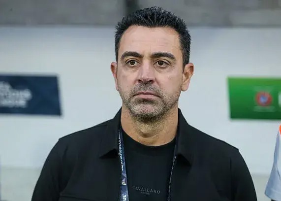 ژاوی از اولین برد هلند ناراضی است!