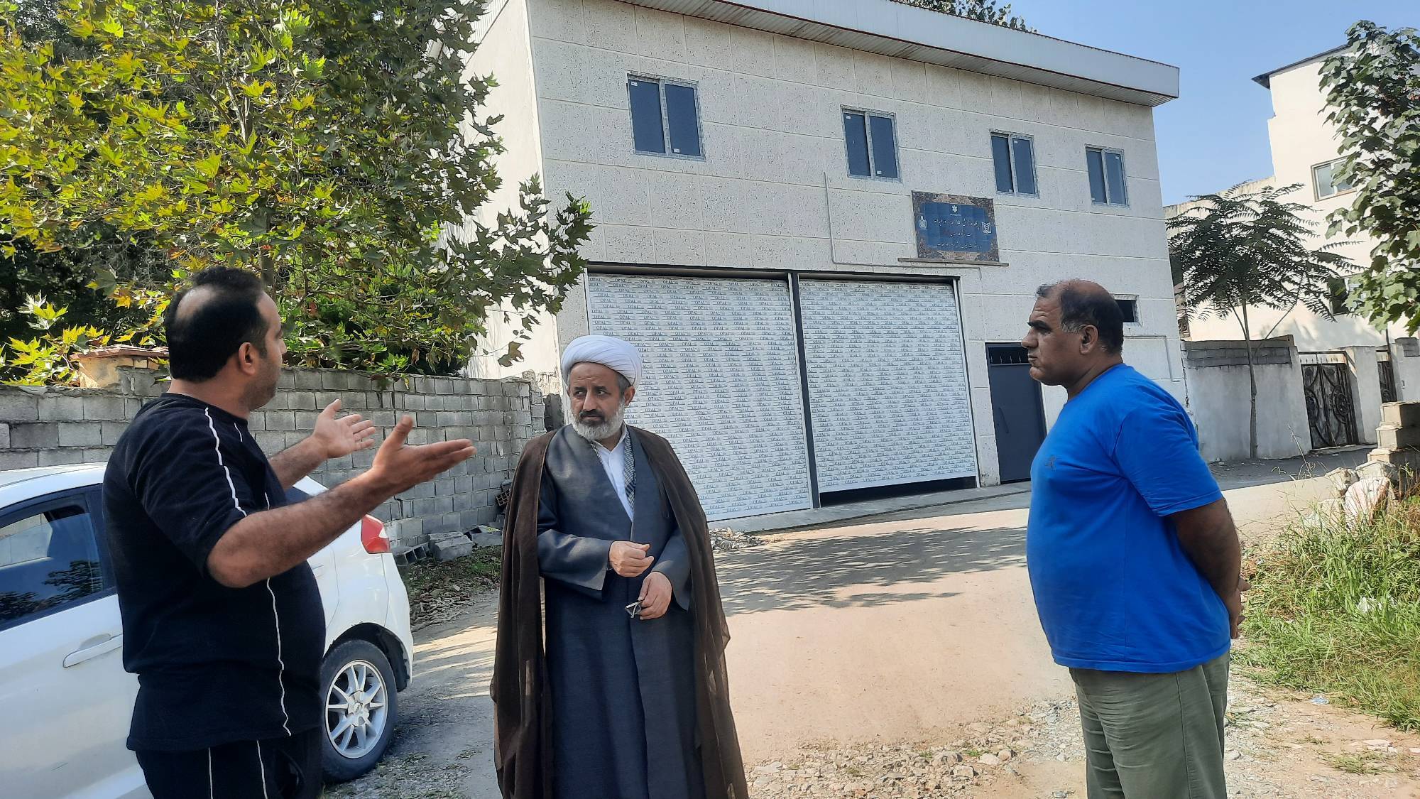 پیام مازند