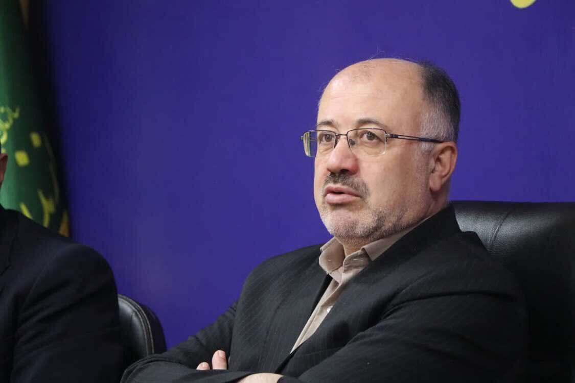 رفع موانع سامانه یکتا درباره کیوی مازندران