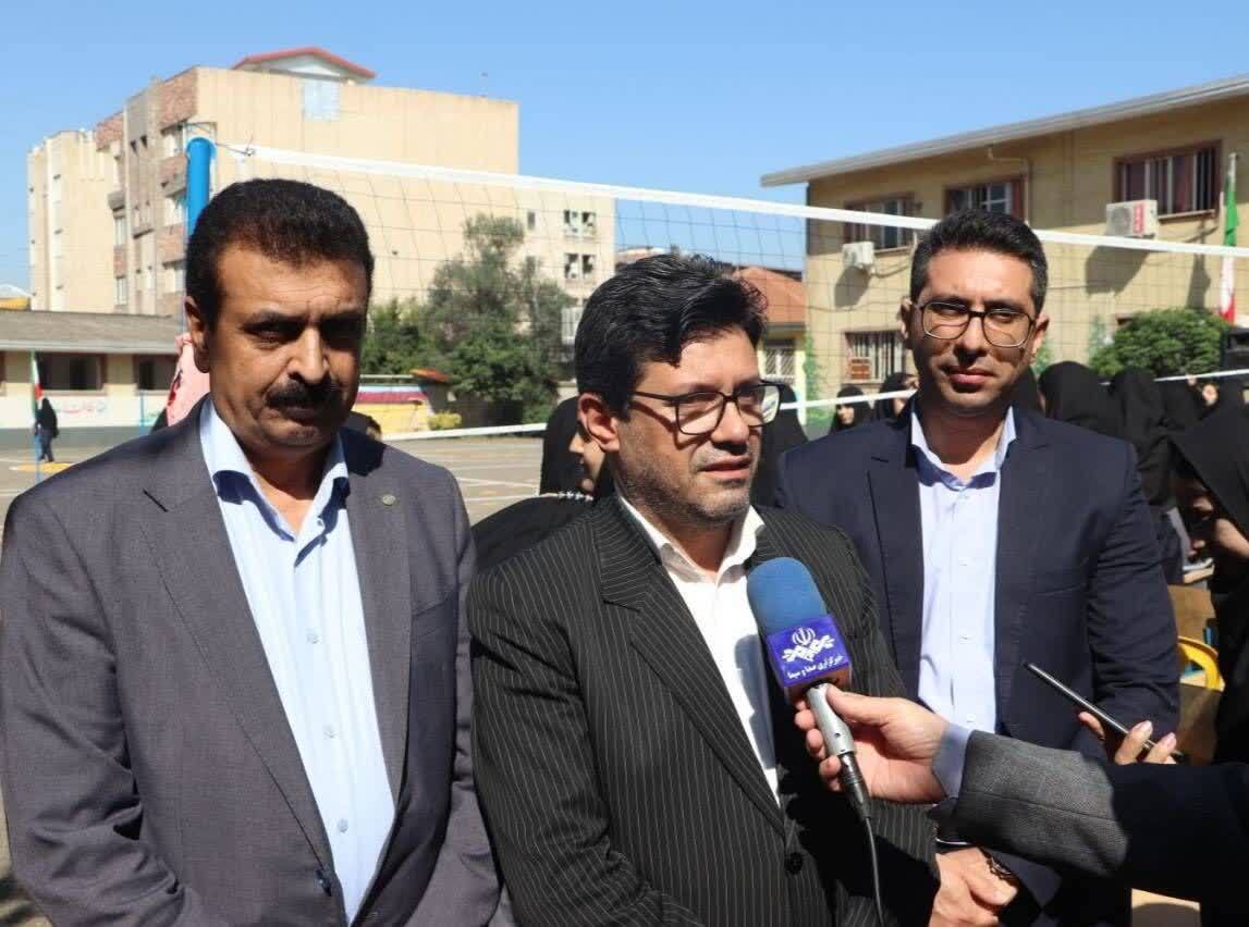 پیام مازند