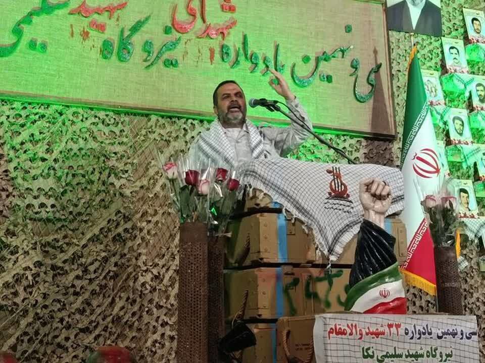 سبک زندگی شهدا نقشه‌راه عبور از بن‌بست‌های امروز است