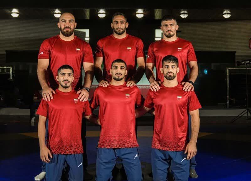 پیام مازند