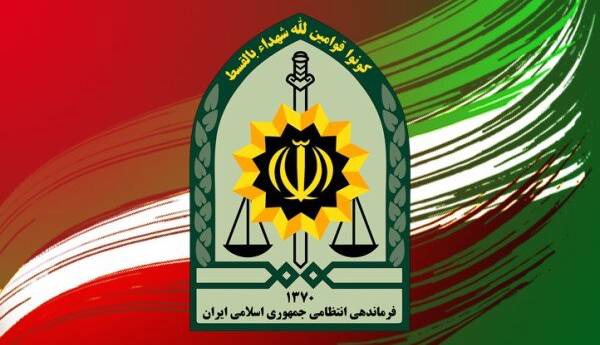 بازداشت مأمور متخلف به‌خاطر رفتار غیرقانونی با ۲ نوجوان سنندجی