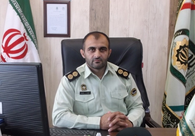 توسعه زیرساخت‌های انتظامی آمل با احداث دو کلانتری جدید
