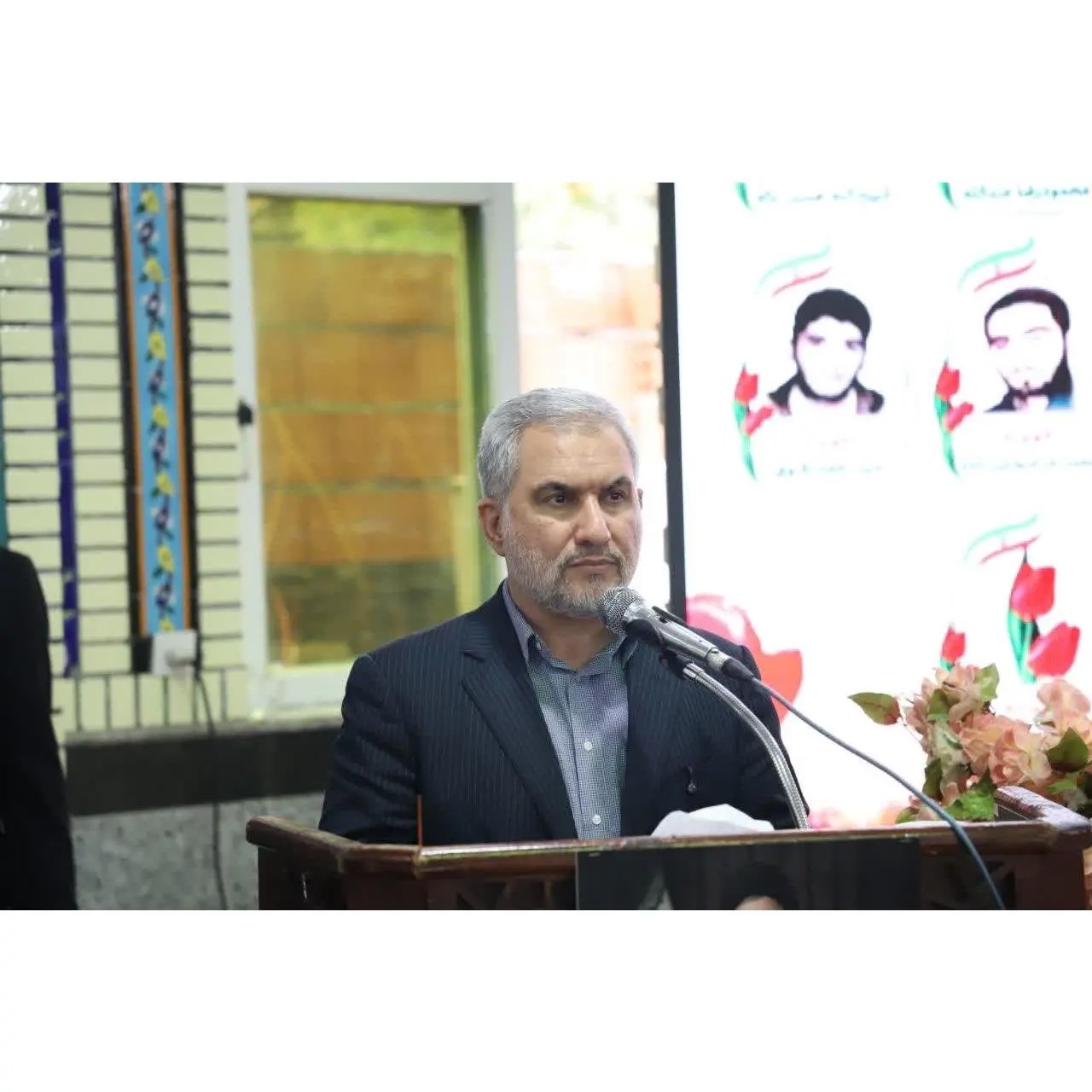 خون شهدا، ایران را به قله اقتدار رساندو انسجام و وحدت،توطئه ها را خنثی کرد