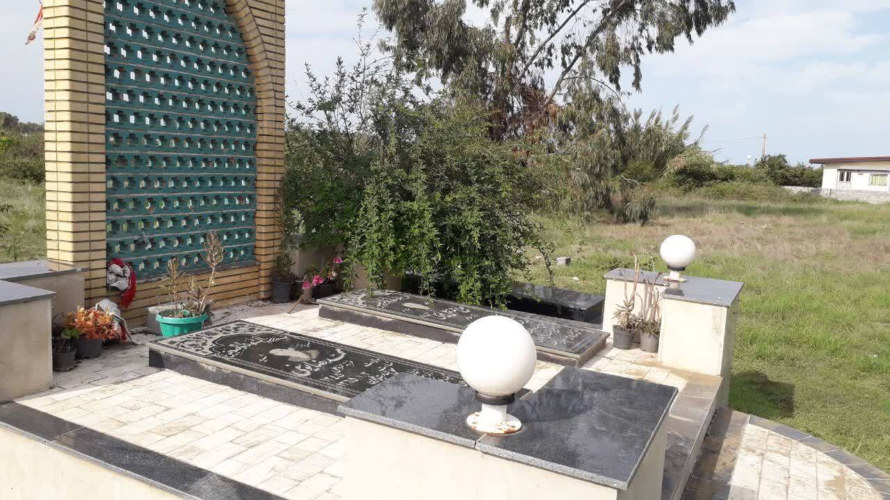 پیام مازند