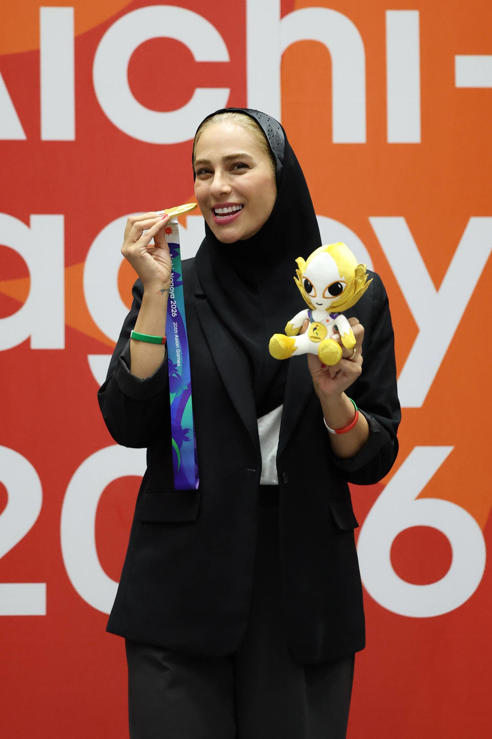 پیام مازند