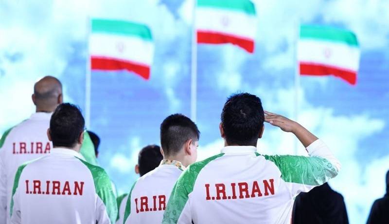 درخواست ورزشکاران تیمی پاراآسیایی برای برابری پاداش مدال‌آوری
